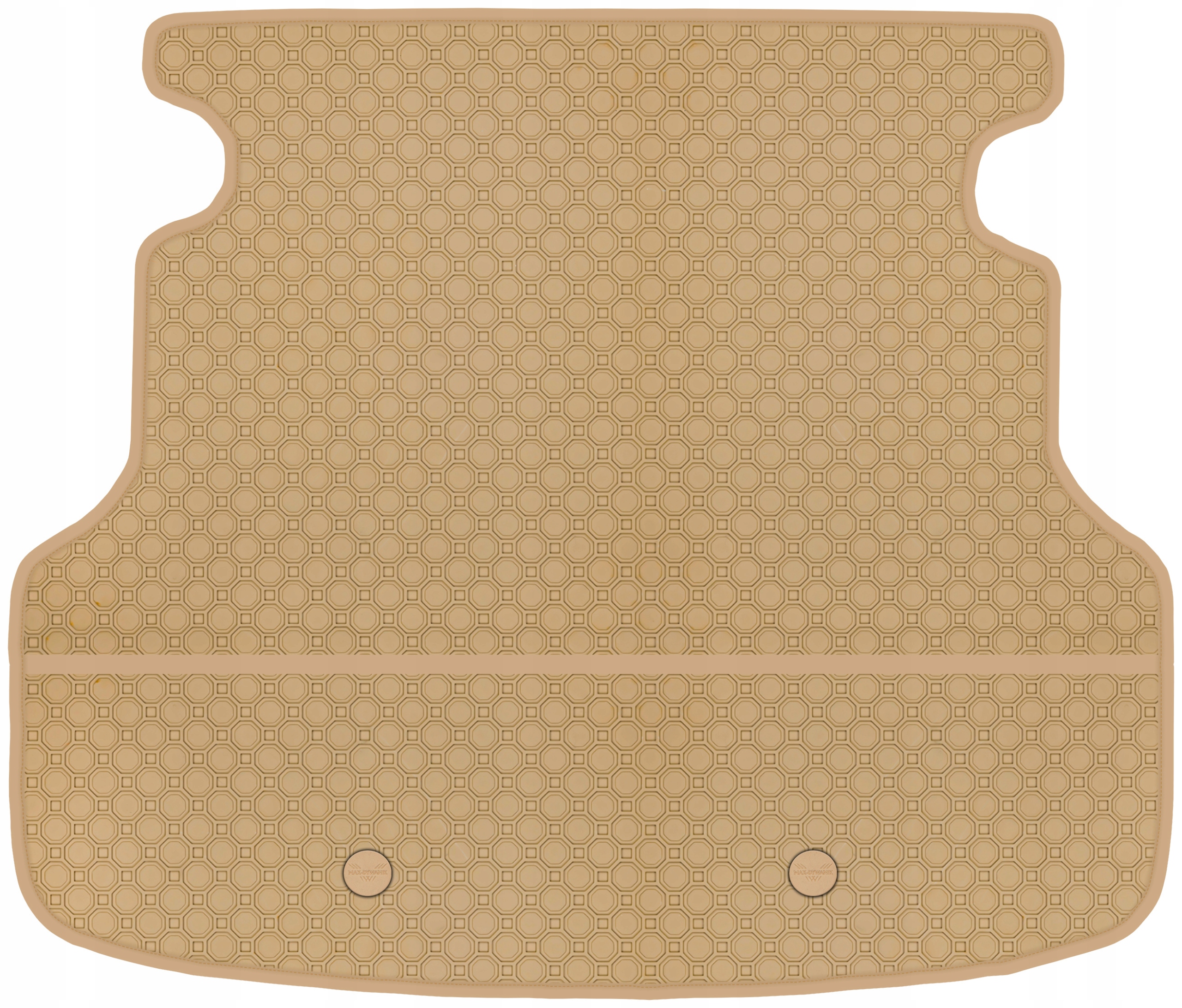 Toyota Avensis II Kombi 2003-2009 Vložka do zavazadlového prostoru Primeliner Béžová