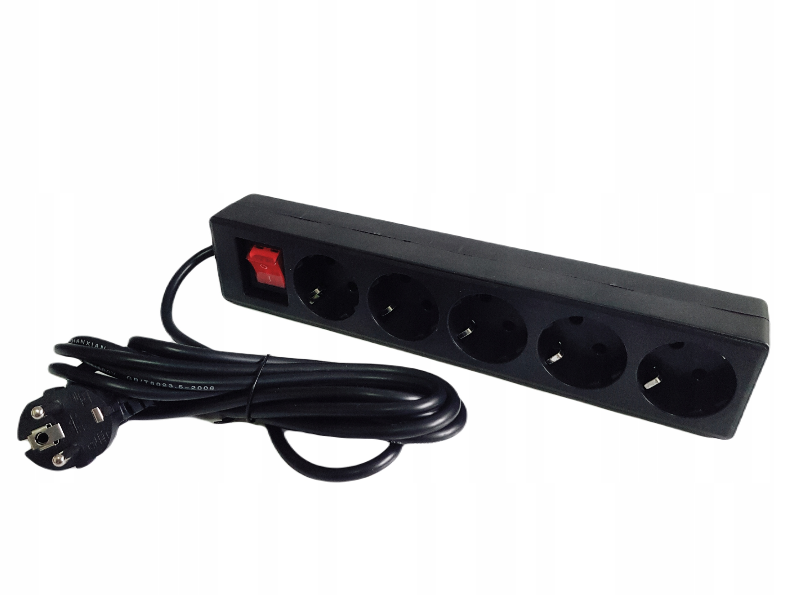 PODSŁUCH OTOCZENIA W PRZEDŁUŻACZU NA ŻYWO DETEKCJA DŹWIĘKU GSM Model PODŁUCH W PRZEDŁUŻACZU MKING