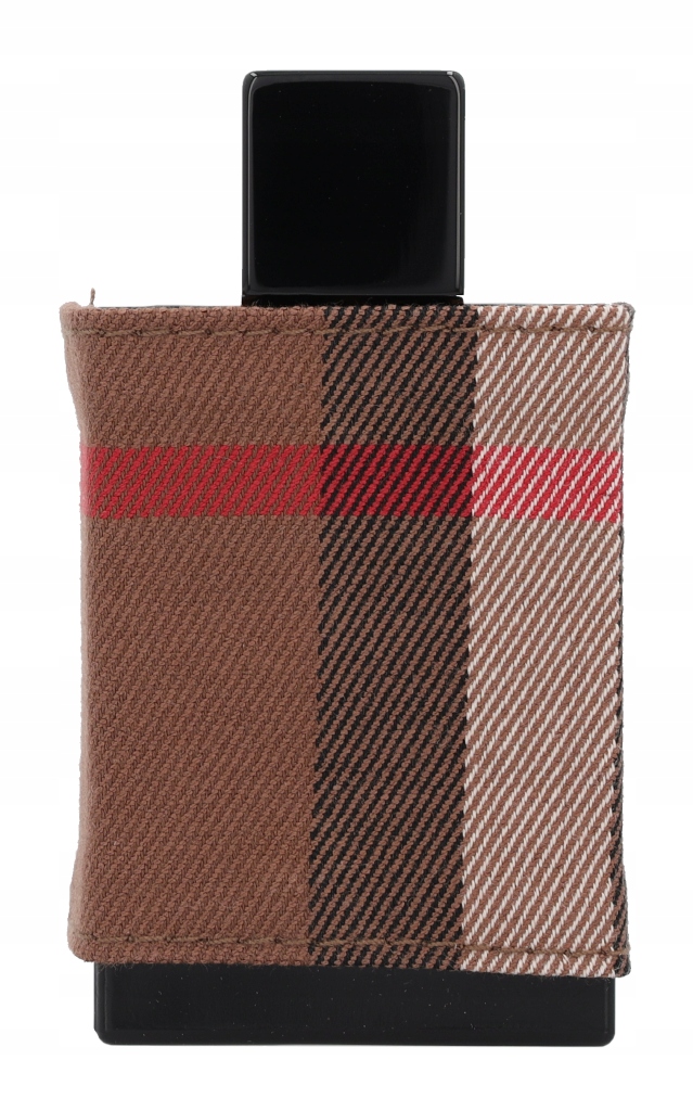 

Burberry London Men 50 ml woda toaletowa Edt