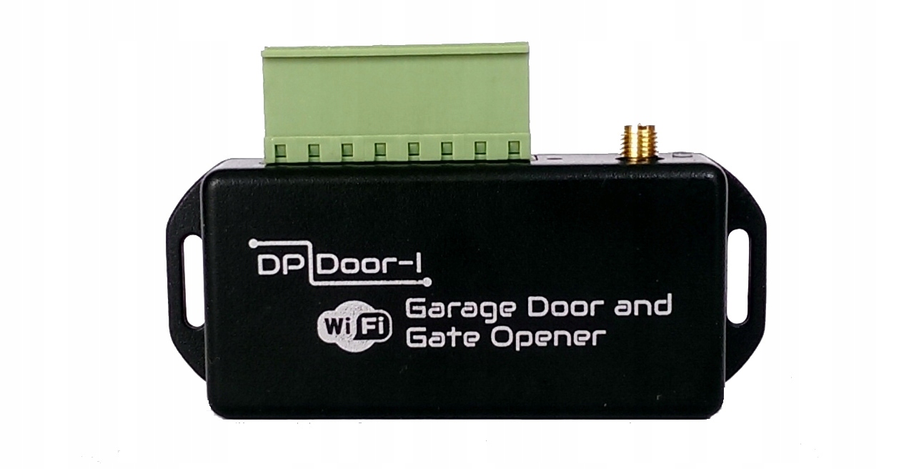Dp Door-I Inteligentný ovládač WiFi dverí, garážových brán