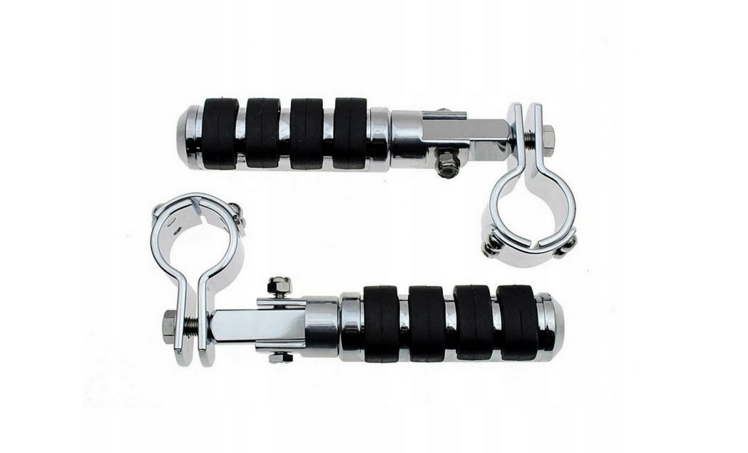 25,4 ММ 1 ДЮЙМ ХРОМ