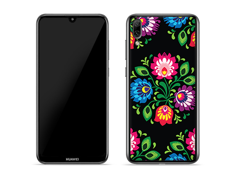 

Etui na Huawei Enjoy 9 Fantastic Case