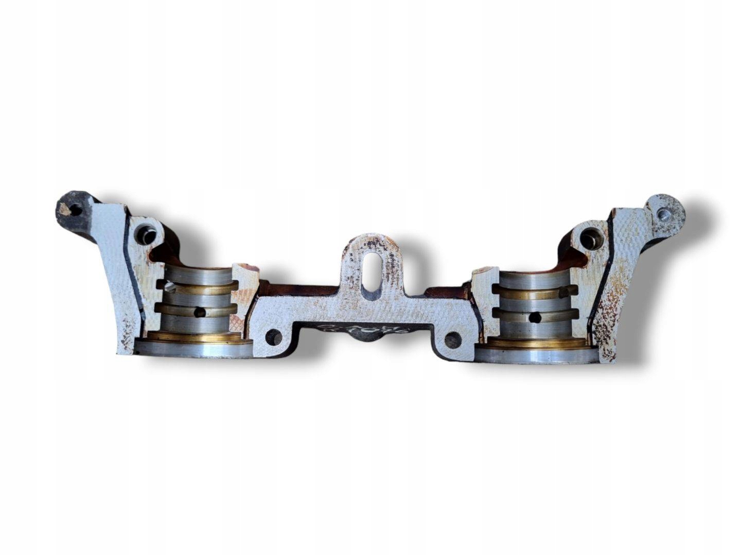 kryt ventilů vačky Opel Astra H facelift 2009 55354224