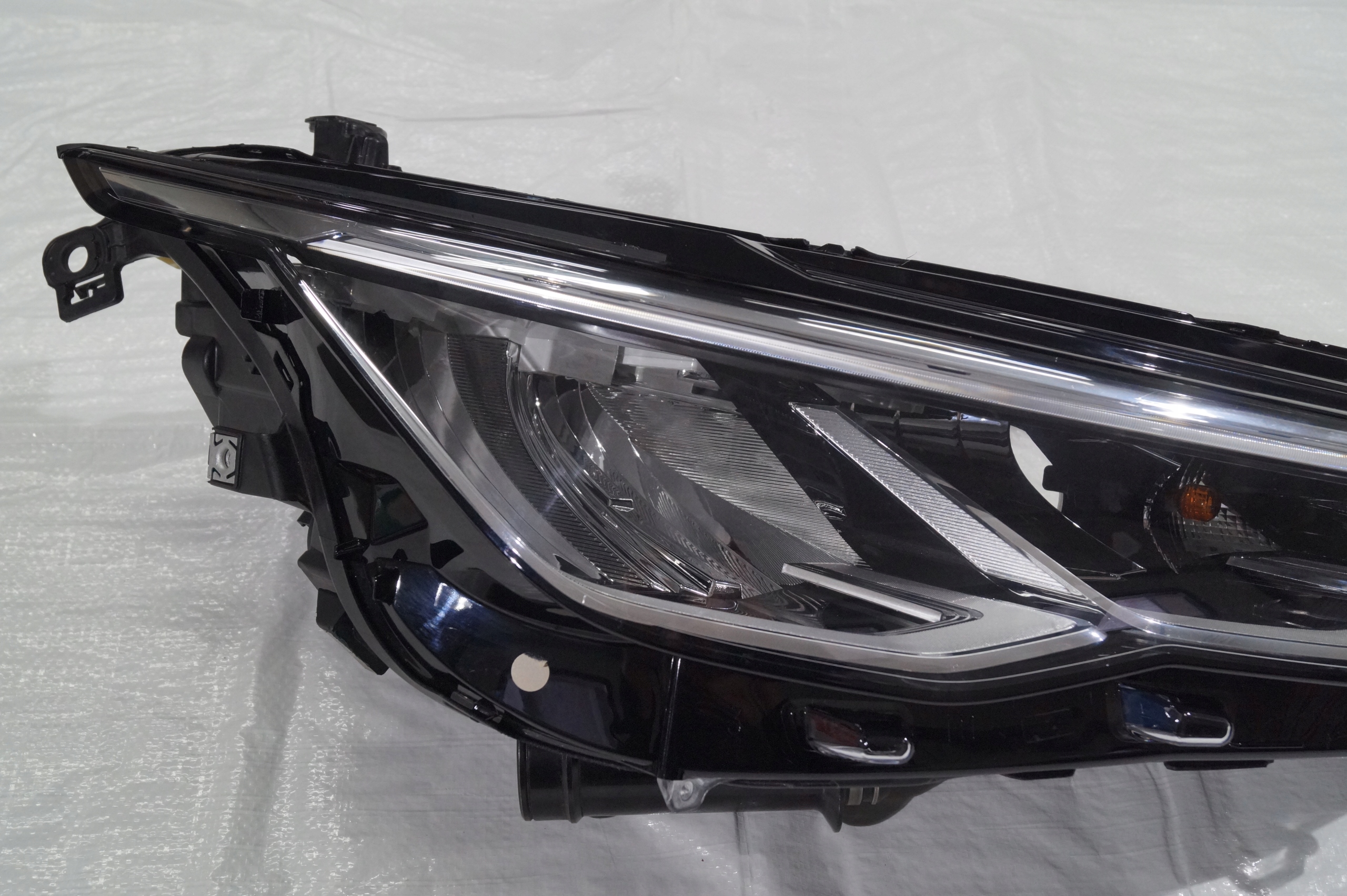 light front front right VW GOLF VIII 8 LED EUROPA 5H1.941.006 5H1941006