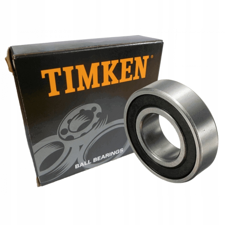 Łożysko 6214 2rs c3 TIMKEN 70x125x24