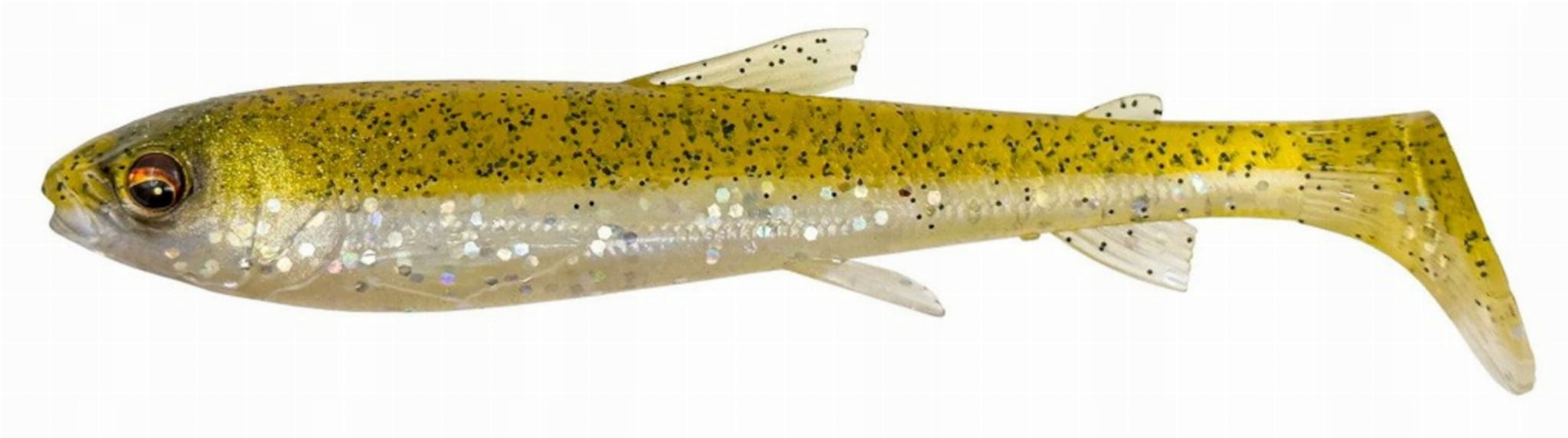 Savage Gear 3D Whitefish Shad 12cm/14g Goby (1 szt.)
