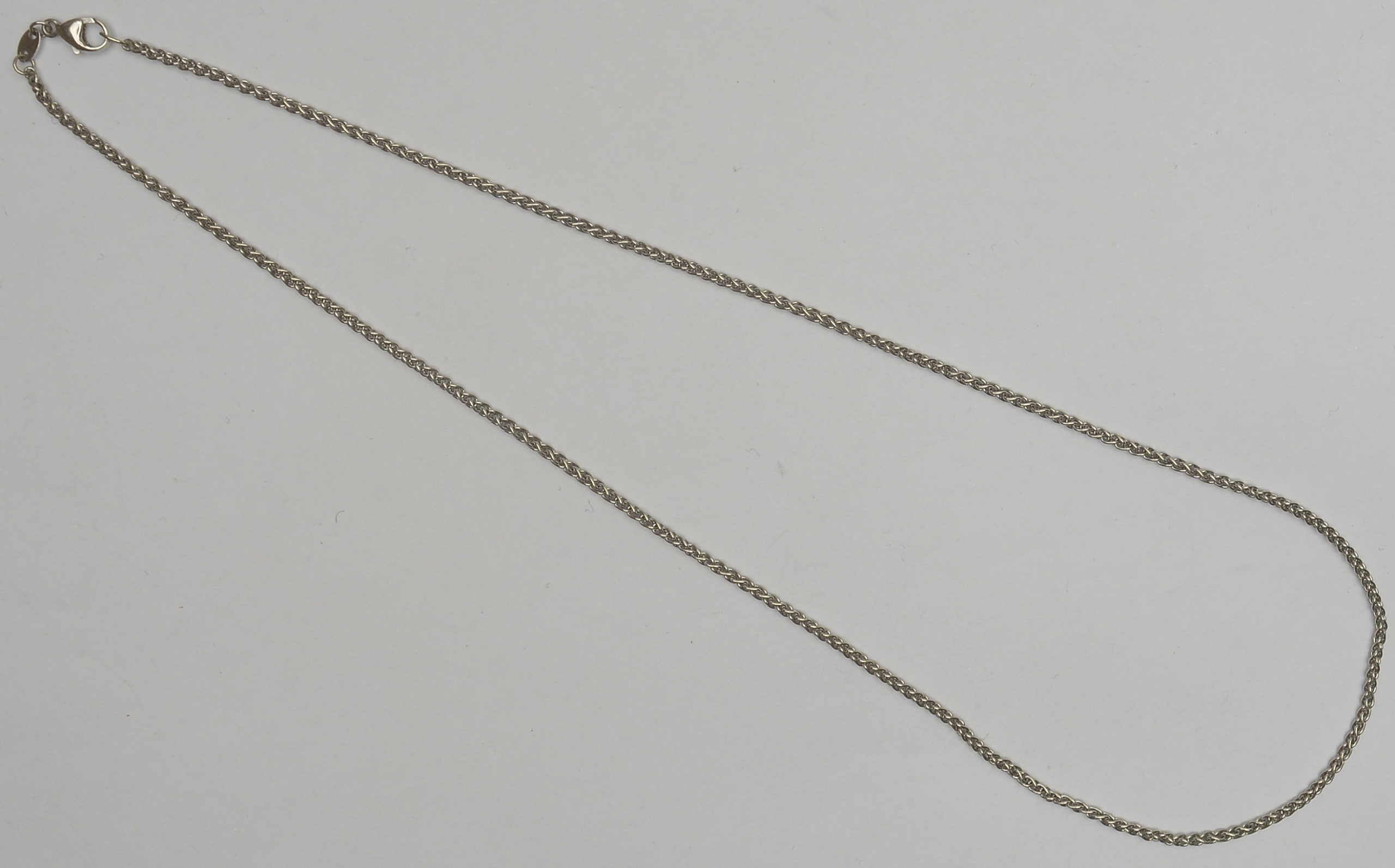 11.edr.ZŁOTY ŁAŃCUSZEK - NASZYJNIK