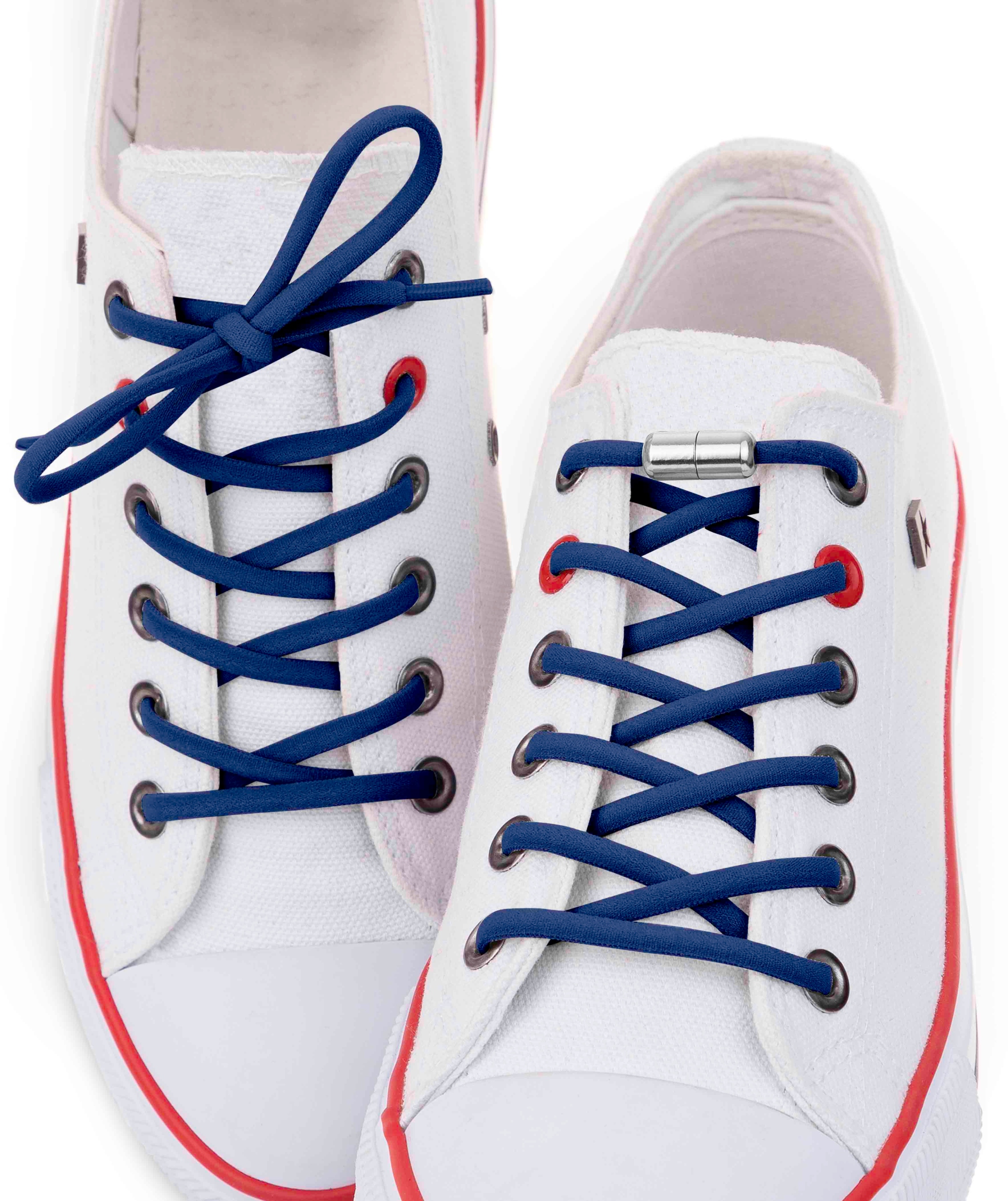 

Sznurowadła bez wiązania dla osób starszych