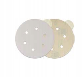 

Indasa Krążek ścierny Rhynostick 150mm 6H P220