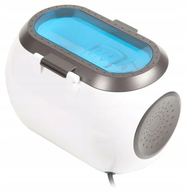 Ультразвуковой очиститель 600ML SONICCO STERILIZER