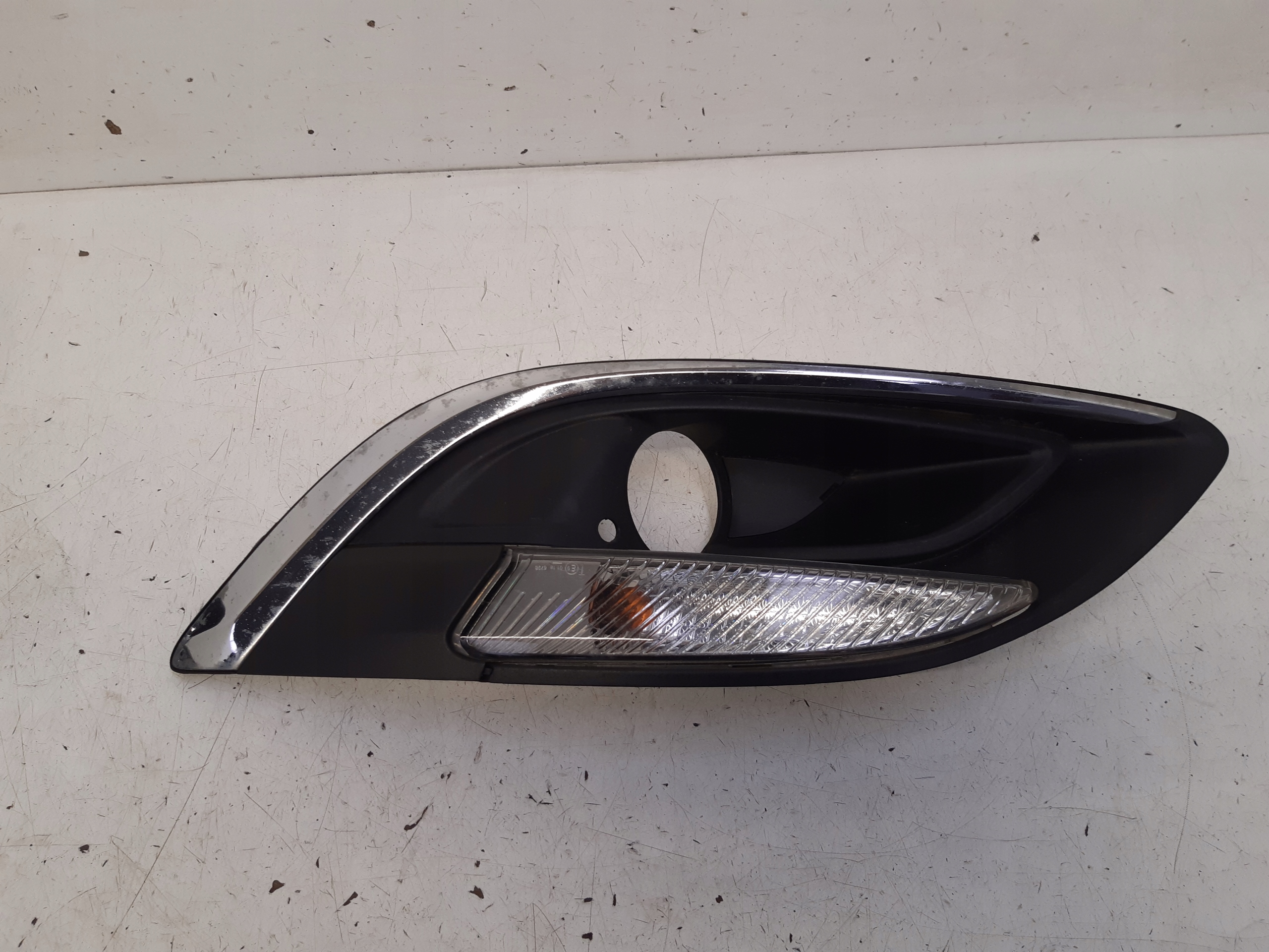 indicator grid left 13367142 Opel Astra J