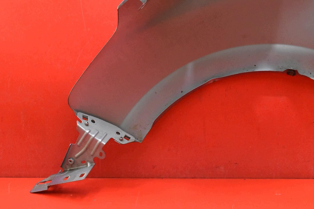 fender right front front grey PEUGEOT 208 1 and LIFT 15-19