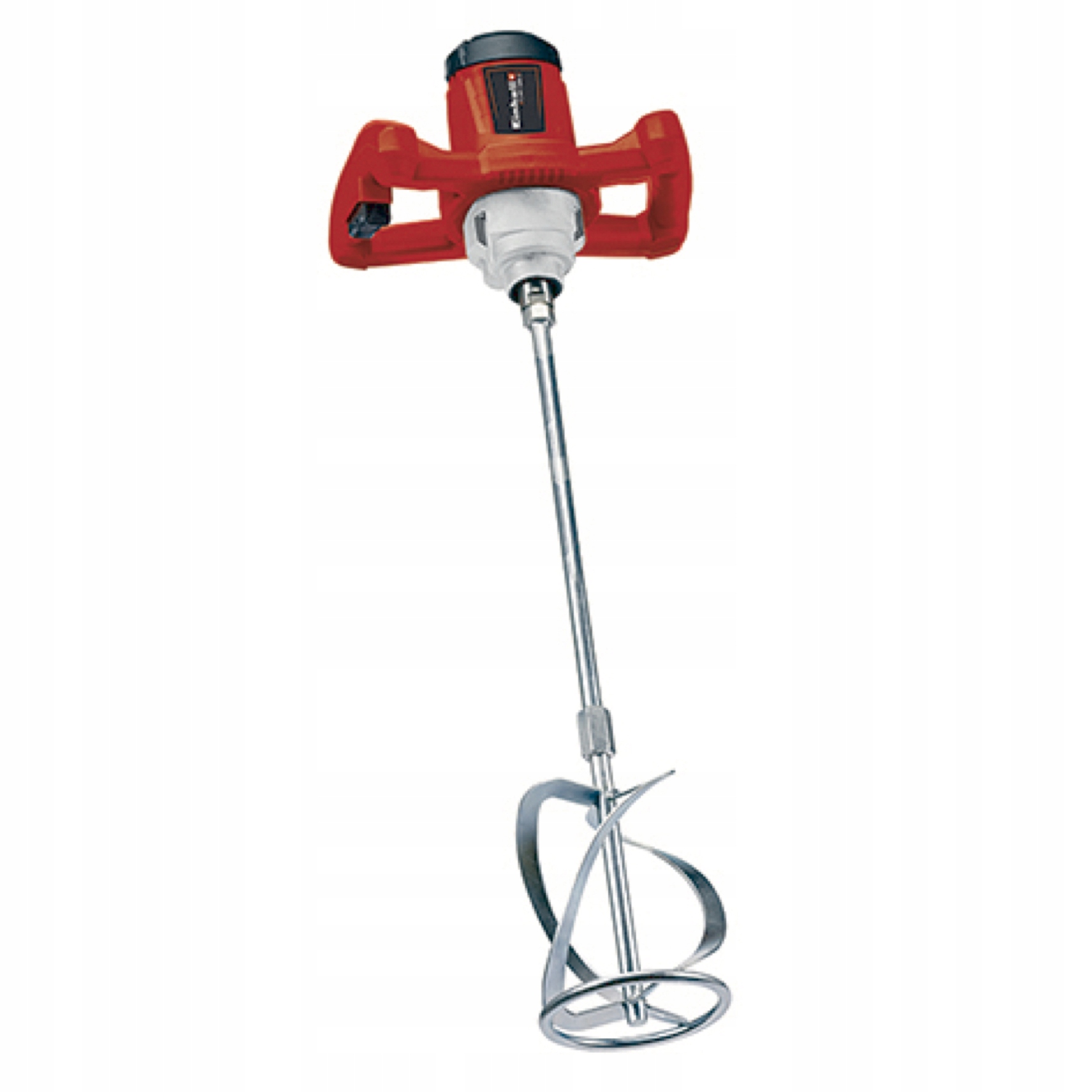 ELEKTRYCZNE MIESZADŁO DO FARB I ZAPRAW EINHELL TC-MX 1200 E