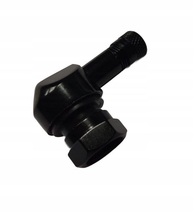 Zawór Wentyl Motocyklowy skręcany BL25MS 11.3MM