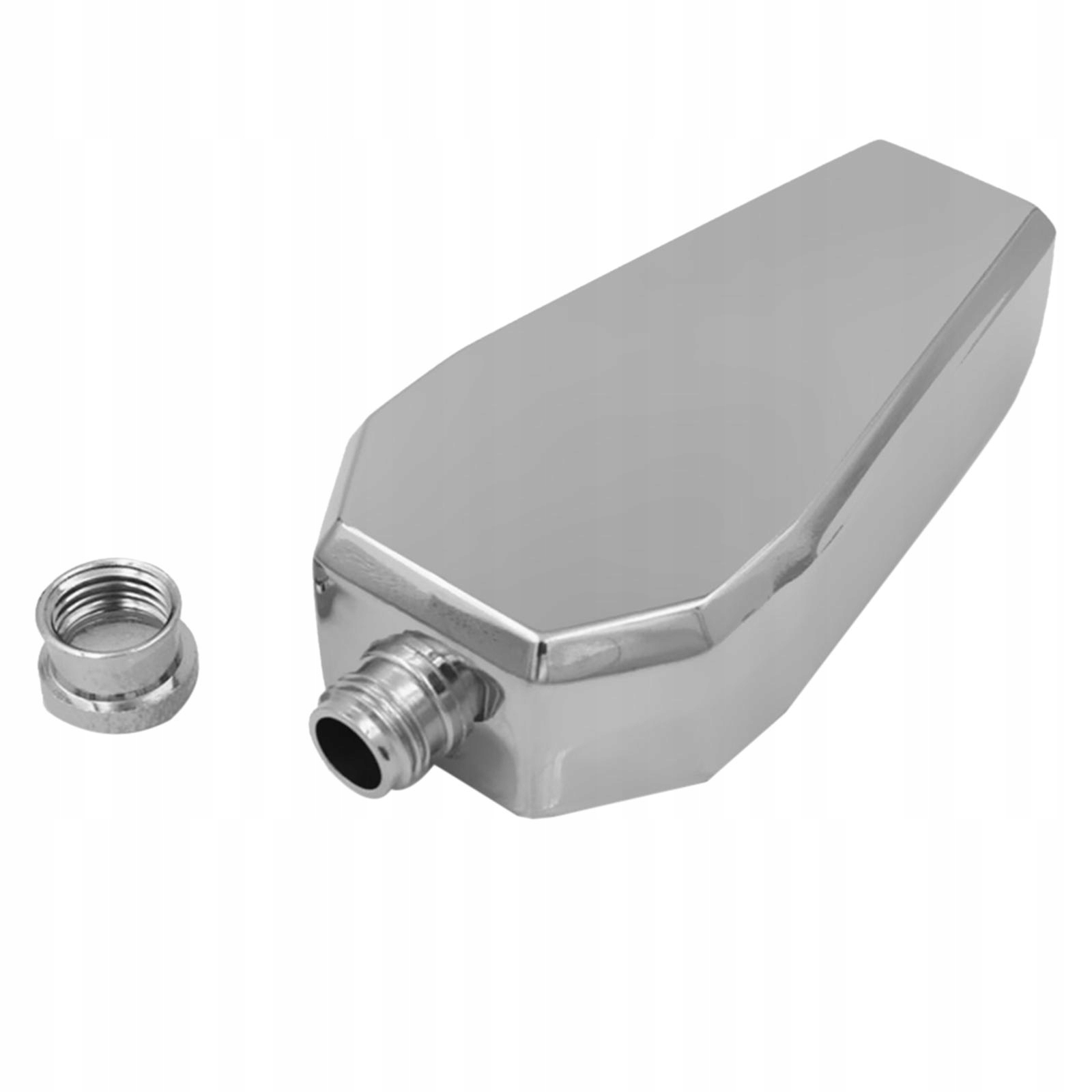 3,5 uncji Hip Flasks Pocket Pot Bottle Ultralight