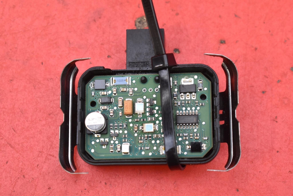 sensor SENSOR rain 30655338 VOLVO S70 V70 3 III 00-05