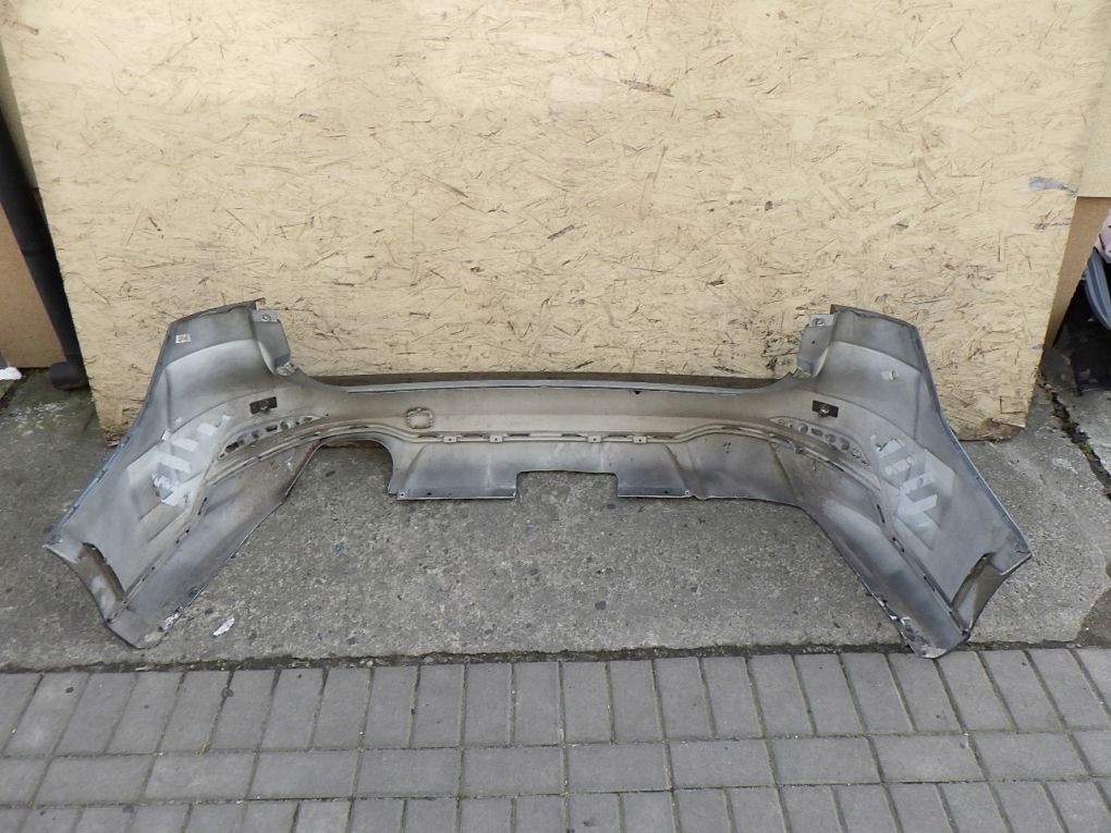 FORD FOCUS MK4 KOMBI ST LINE 18- bumper rear
