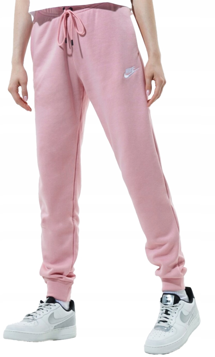 Dámské kalhoty Nike Sportswear Essential BV4095-632 vel. XL