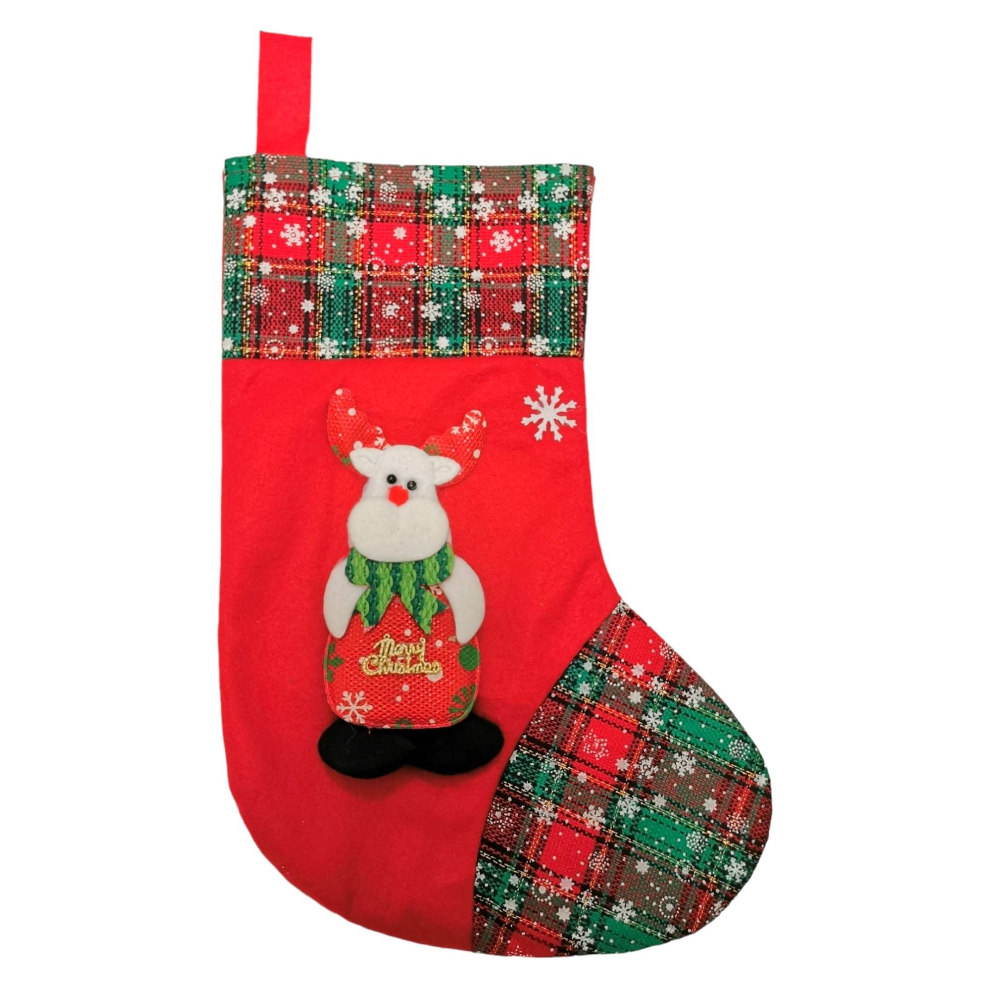 

Skarpeta Mikołaja Święta Mikołaj torebka