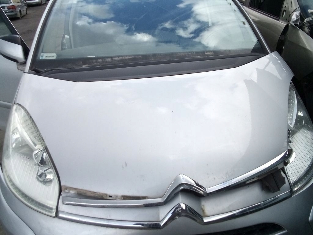 Citroen C4 Picasso e lift Cofano EZRC