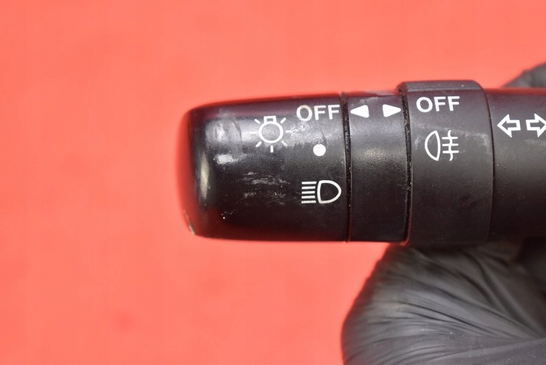 DEVIO LUCI TERGICRISTALLO TERGI PAJAK 173848 TOYOTA AYGO 1 E 05-08