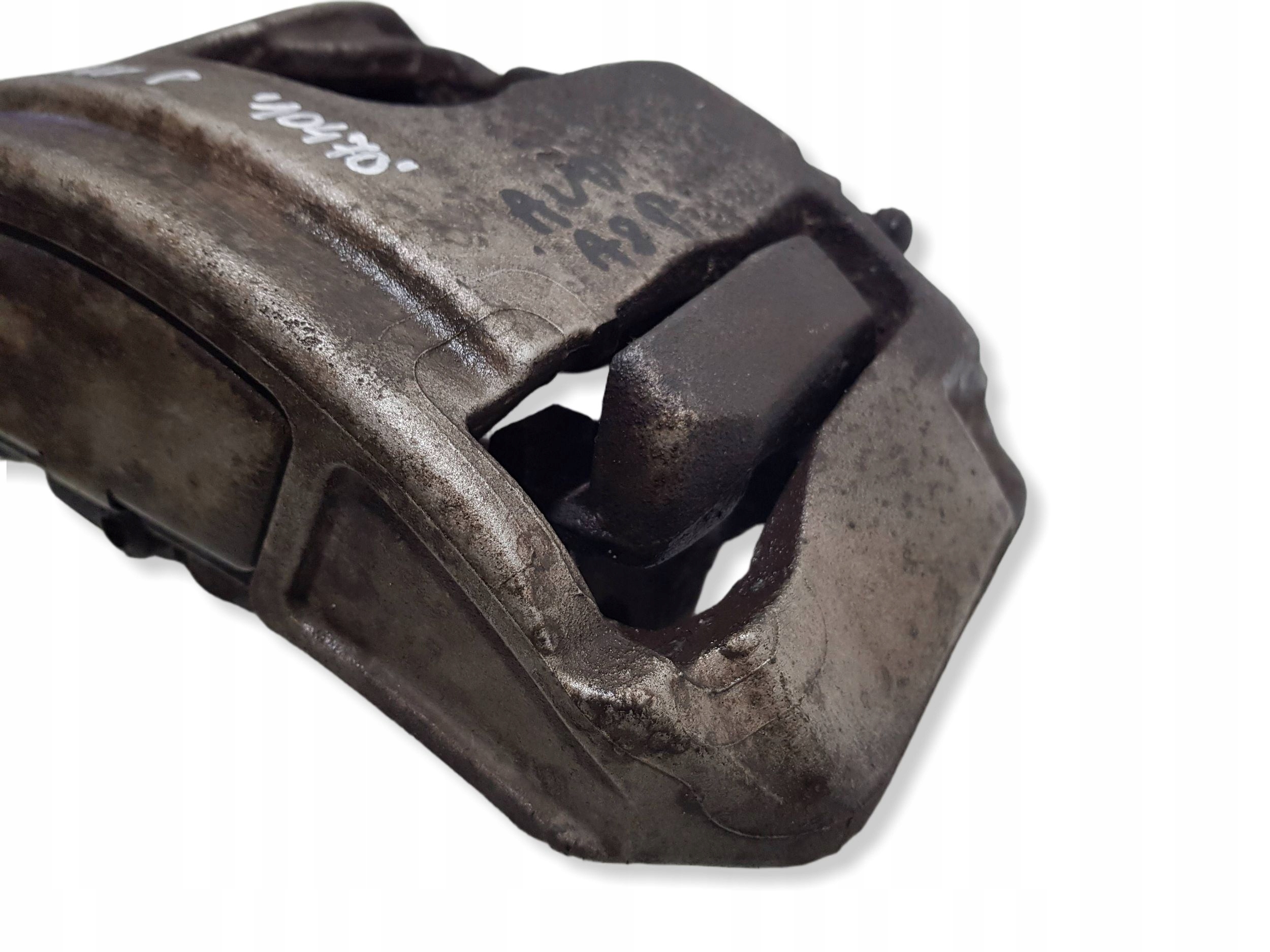 caliper brake front front right Audi A8 D4 4H 4H06AN
