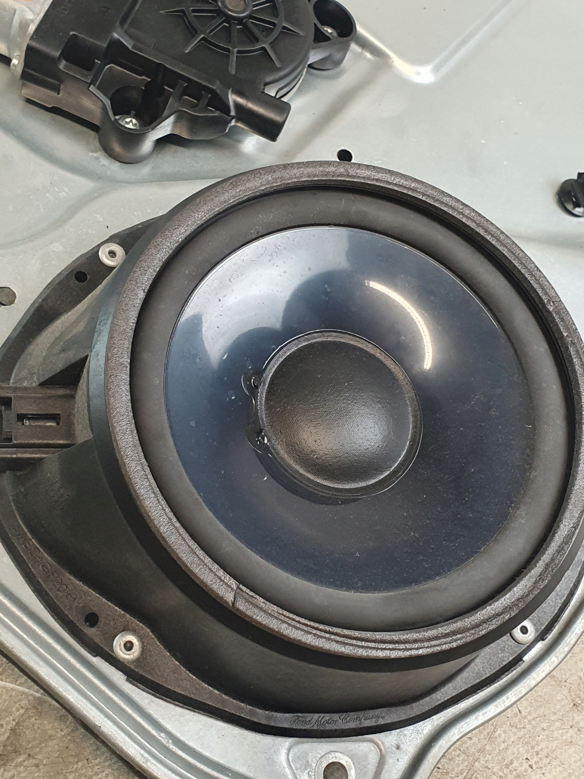 PODNIOSNIK windows right front OE 8M51R219A64AA FORD KUGA and 09r.