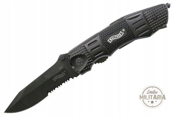 Nóż Walther Mtk Multi Tac multitool wielofunkcyjny