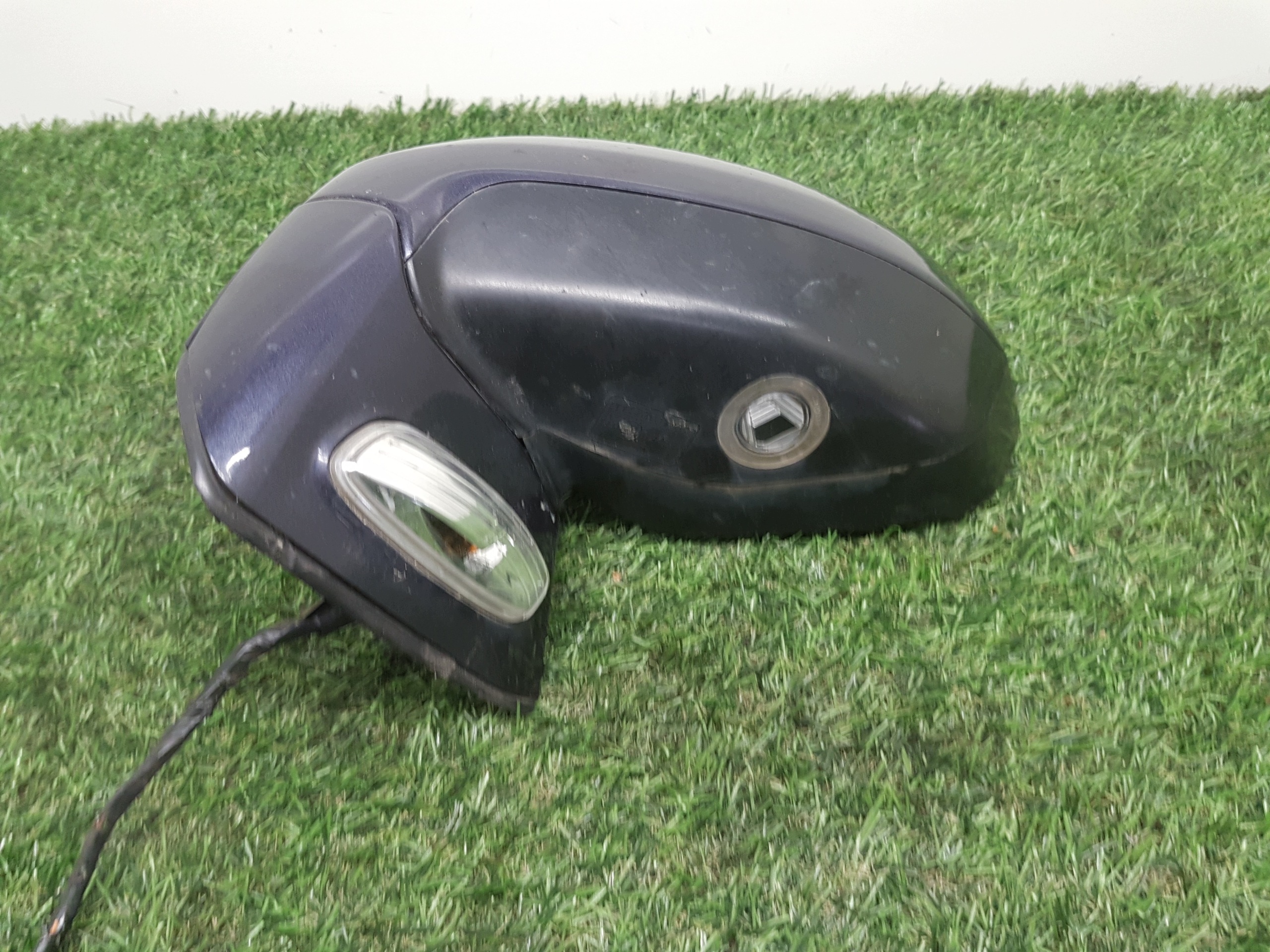 tükör bal elektromos CITROEN C4 PICASSO 1 14 PIN 96850509XT