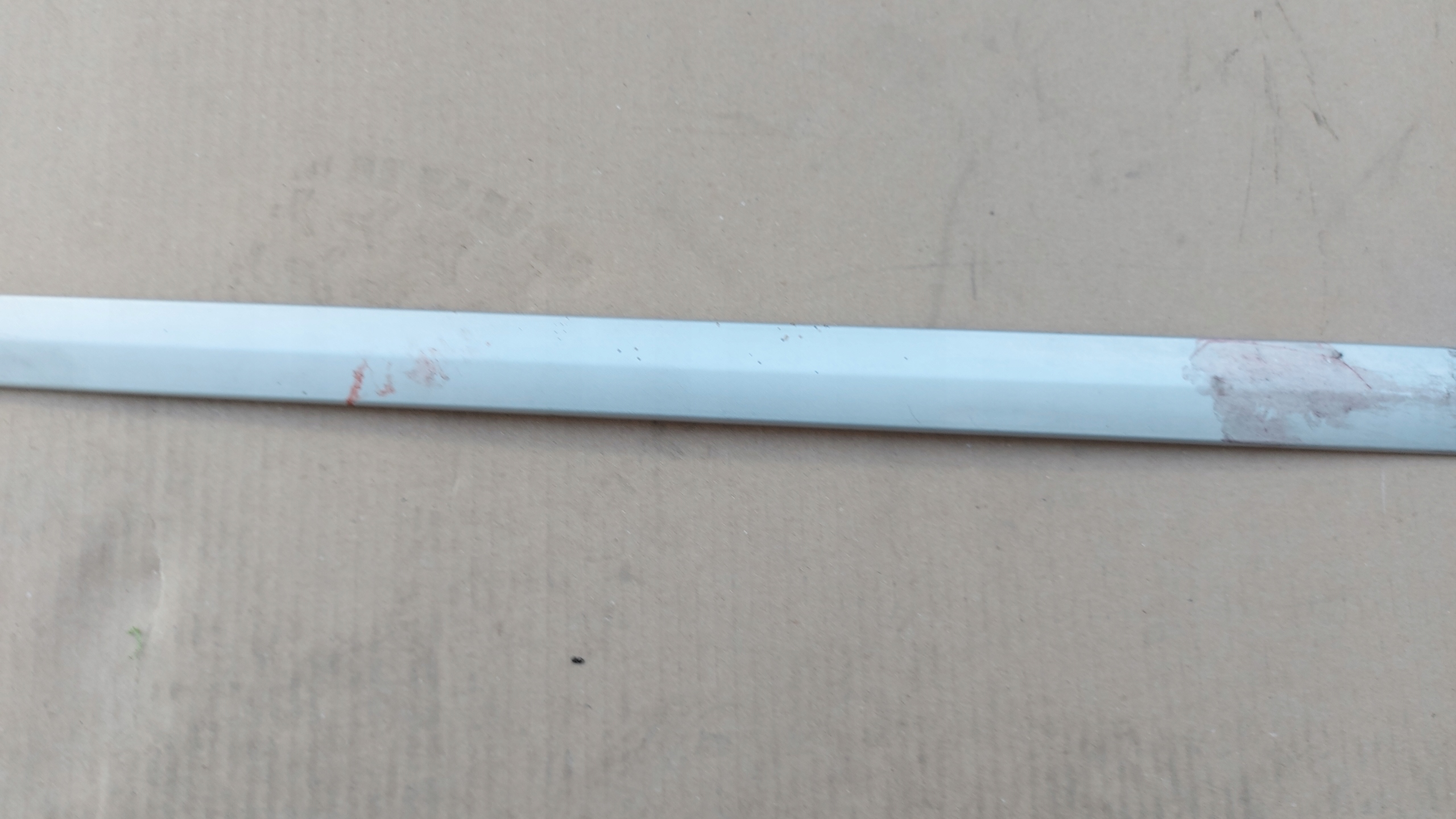 moulding door right front TOYOTA AURIS II COROLLA E15