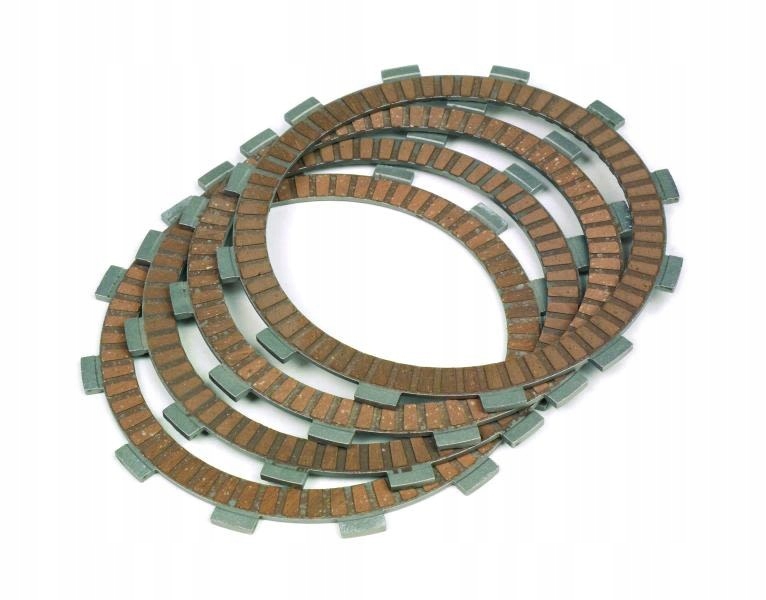 Tarcza sprzęgła TRW MCC122-6