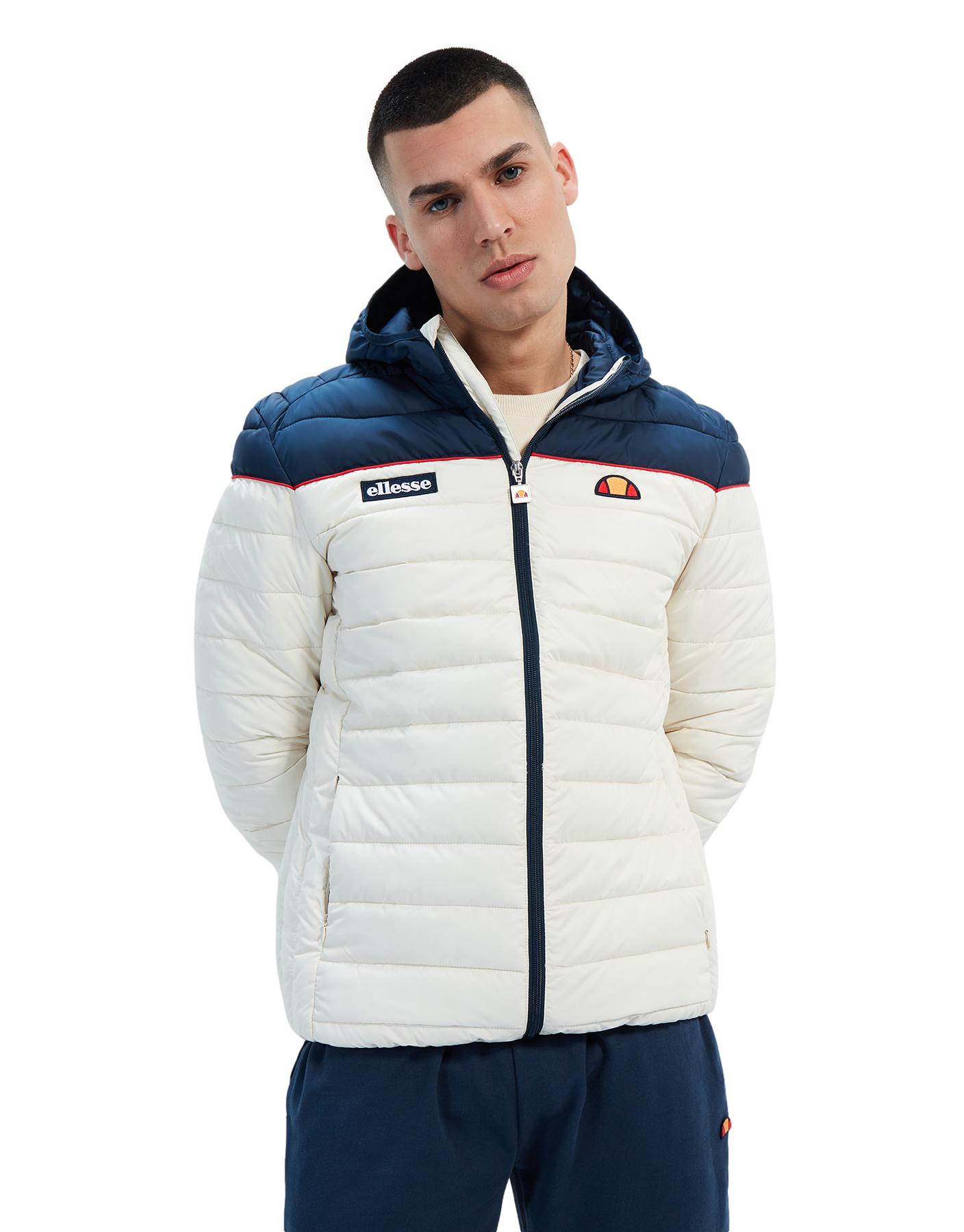 KURTKA MĘSKA ZIMOWA ELLESSE LOMBARDY 2 Płeć mężczyzna