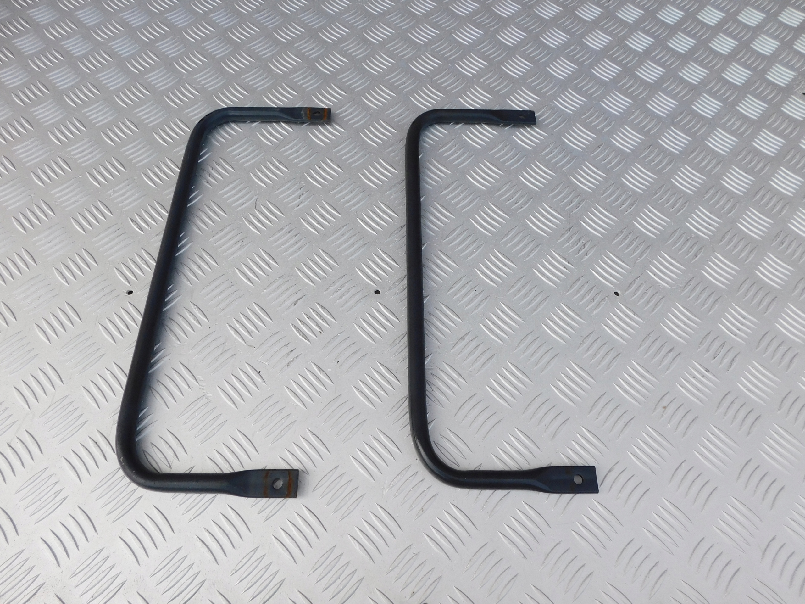VW Crafter Sprinter 906 handle bracket hook do wejscia for pake