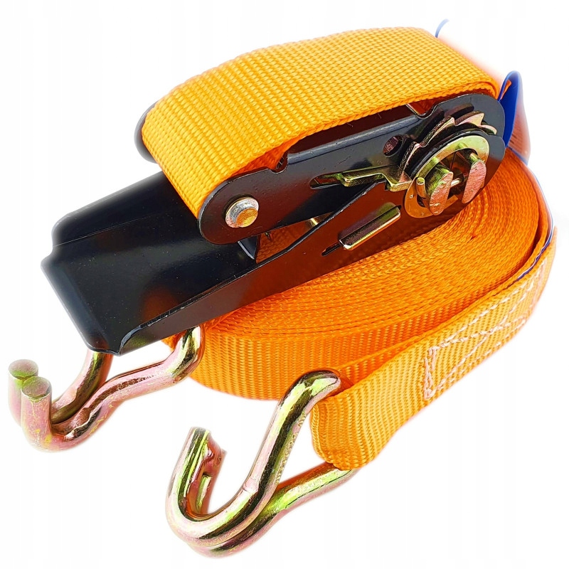 PAS TRANSPORTOWY 3M 25MM 1T PASY TRANSPORTOWE Z NAPINACZEM MOCUJĄCE TUV Rodzaj linki, pasy transportowe