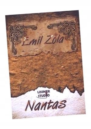 NANTAS AUDIOBOOK ZOLA EMIL