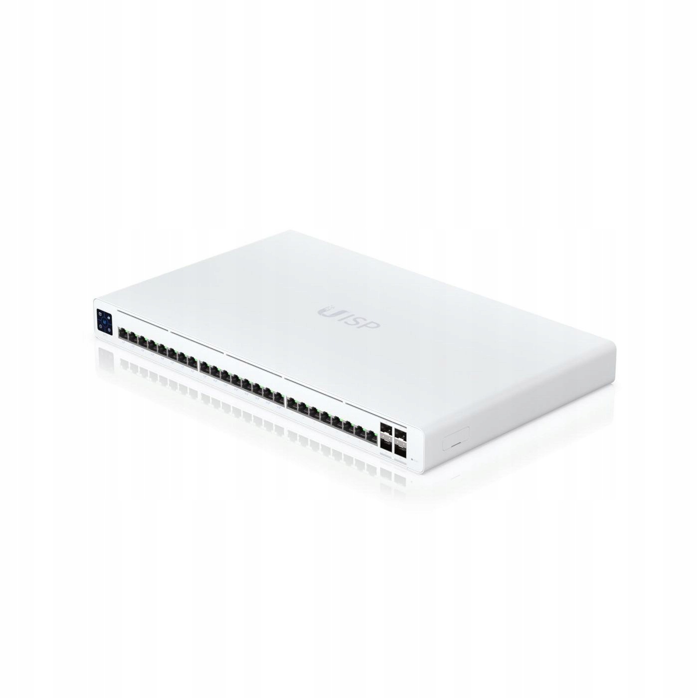 Ubiquiti Uisp Switch Pro, 24portový PoE switch