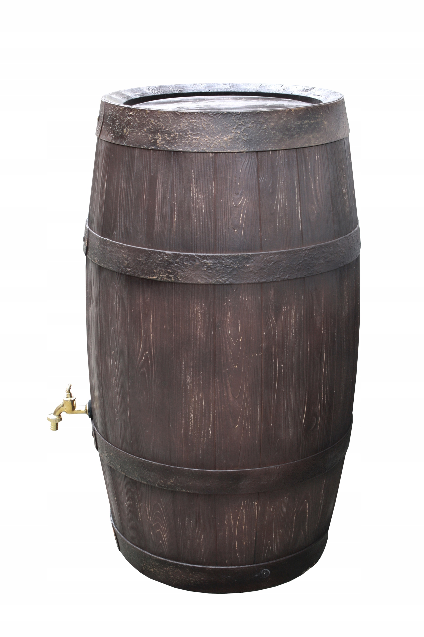 BECZKA NA WODĘ, ZBIORNIK NA DESZCZÓWKĘ BARRIQUE250 EAN (GTIN) 5905601760603