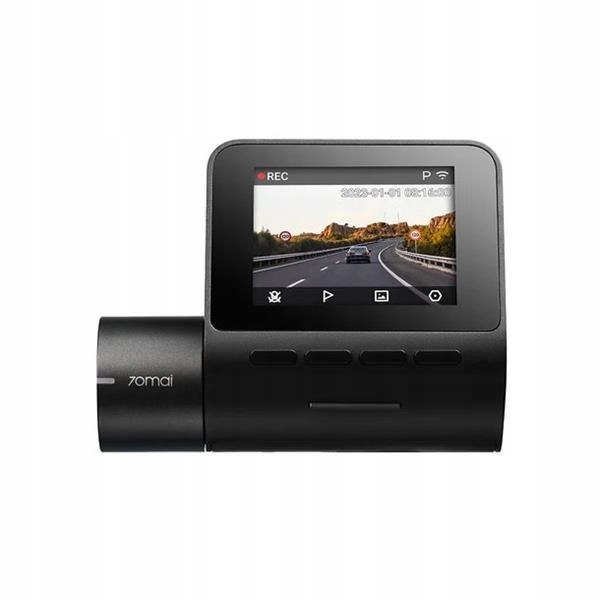 70MAI Dash Cam A200 MidriveA200