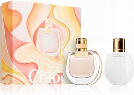 Sada Chloe Nomade Edp (50 ML 100 ML) 2024r.