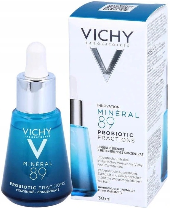 Meno 5 bi serum vichy. Виши Неовадиол сыворотка 30мл.