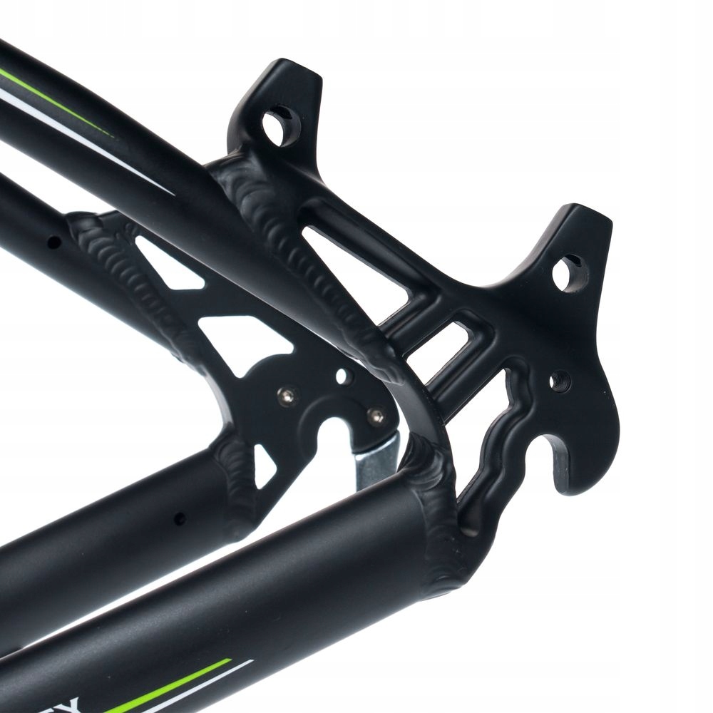 RAMA MTB -29" MOSSO MOD.2902 ODYSSEY 19" Kolor dominujący czarny