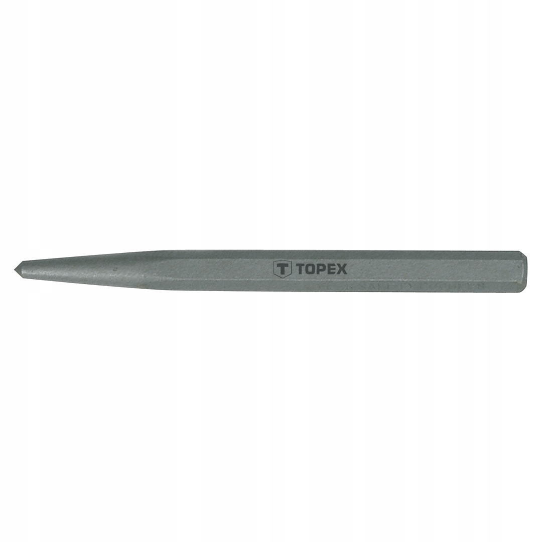 

Punktak 6.3 x 100 mm Topex 03A441