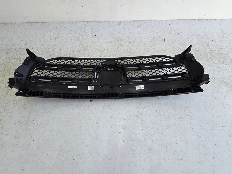 Mercedes-Benz GLB W247 Kühlergrill FRONTGRILL Kühlergitter A2478880200 - Thumbnail 3