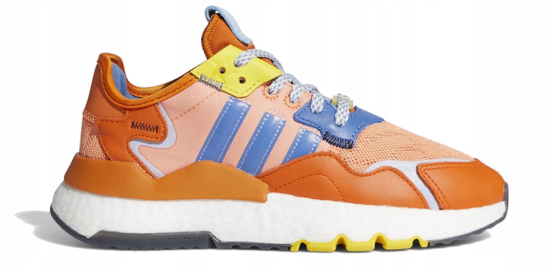 

Buty Adidas Ninja Nite Jogger wygodne boost retro
