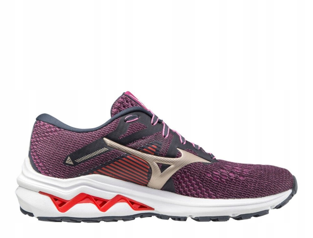 Mizuno buty do biegania SS21 Inspire 17 r.36,5