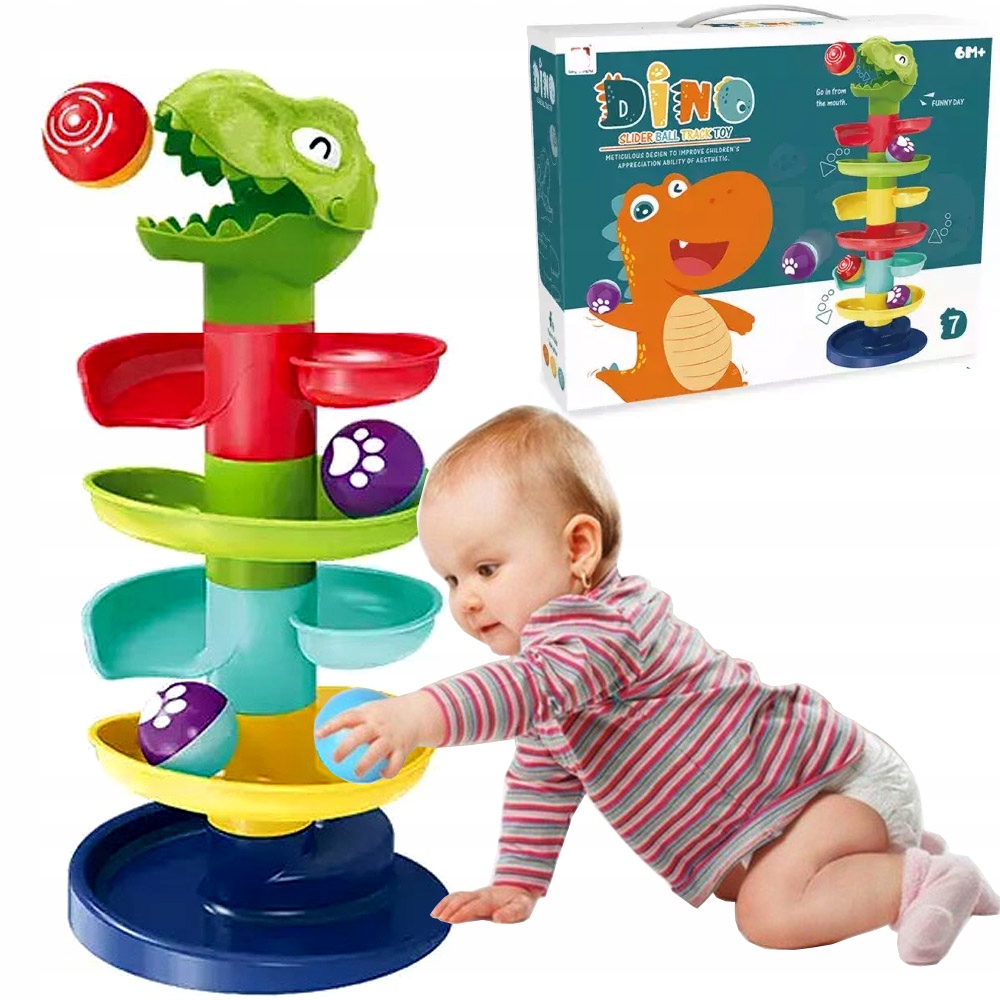 WIEŻA Z PIŁECZKAMI ZJEŻDŻALNIA KULECZKOWA PIŁECZKI