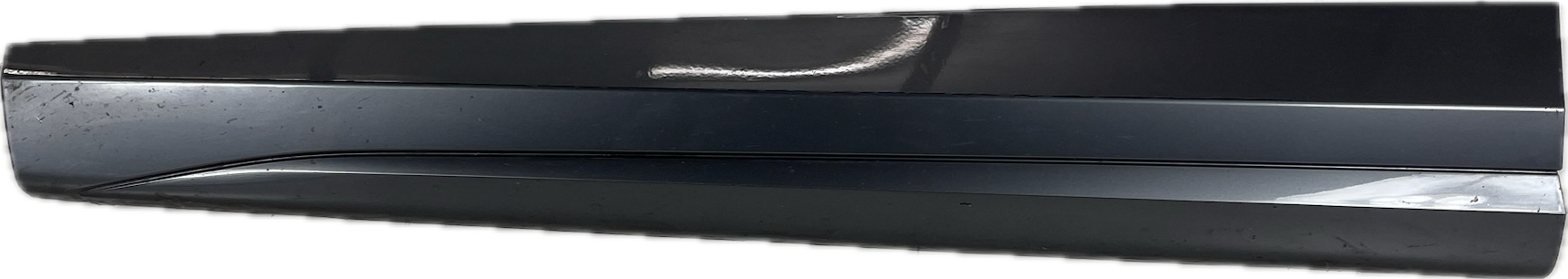 K18 CUPRA FORMENTOR moulding door left front 5FF854939B