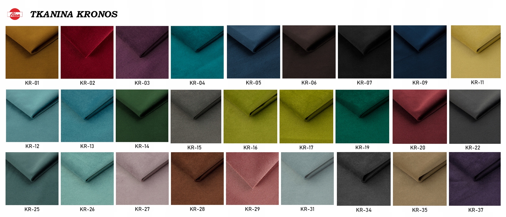 DOPŁATA DO SOF 2 OS DO GRUPY II TKANIN Marka inna