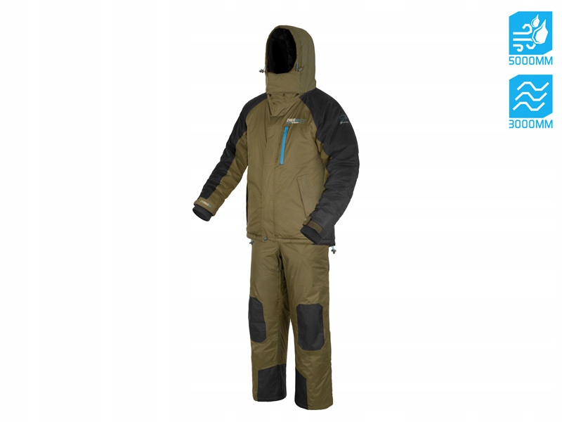 Spodnie Delphin CruisAIR Winter 5T rozm XL