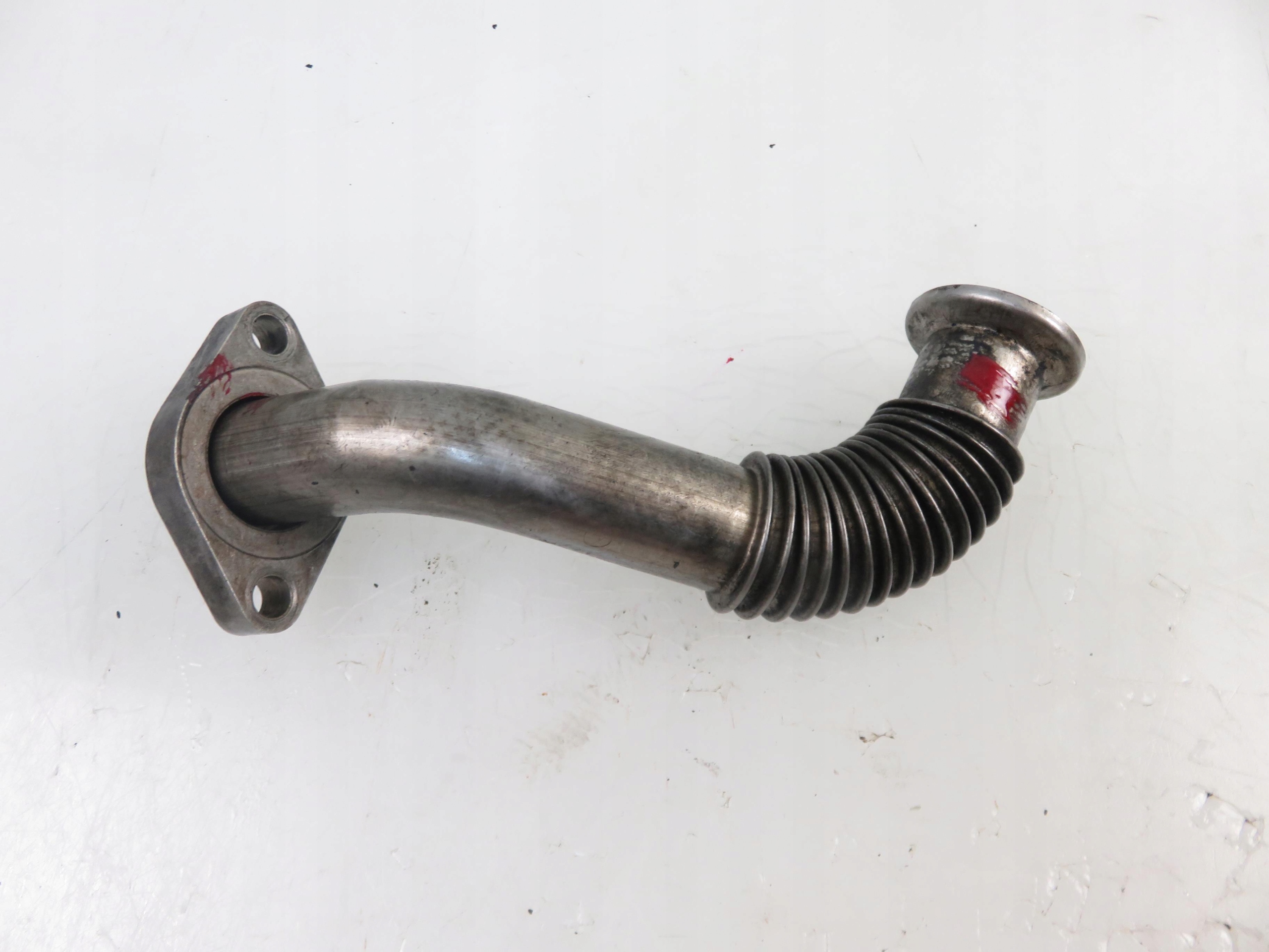 PRZEWÓD EGR OPEL ZAFIRA B 1.9 CDTI Z 19 DTL Numer katalogowy części PRZEWÓD EGR OPEL ZAFIRA B 1.9 CDTI Z 19 DTL